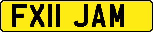 FX11JAM