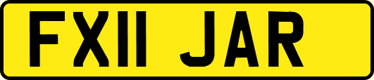FX11JAR
