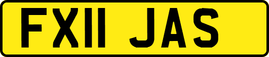 FX11JAS