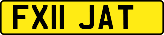 FX11JAT