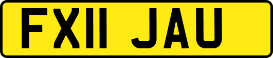 FX11JAU