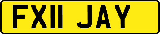 FX11JAY