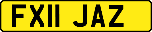 FX11JAZ
