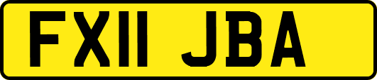 FX11JBA