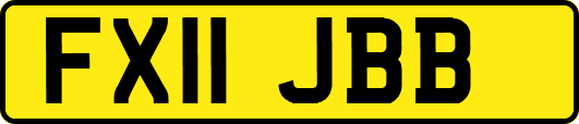 FX11JBB