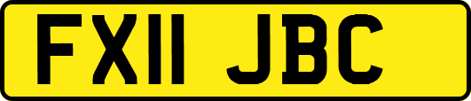 FX11JBC