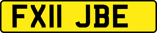 FX11JBE