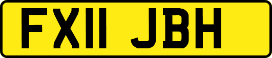 FX11JBH