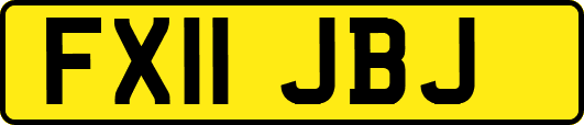 FX11JBJ