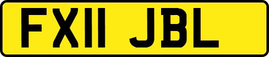 FX11JBL