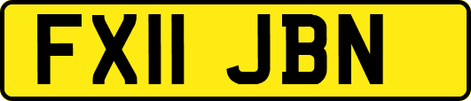 FX11JBN