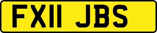 FX11JBS