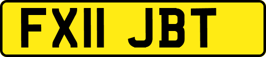 FX11JBT