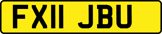 FX11JBU