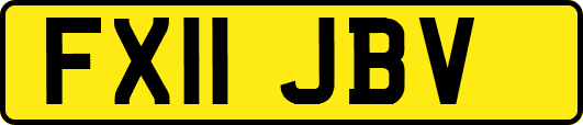 FX11JBV