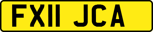 FX11JCA