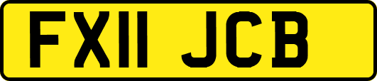 FX11JCB
