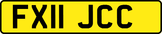 FX11JCC