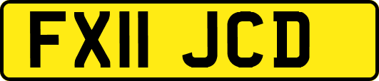 FX11JCD