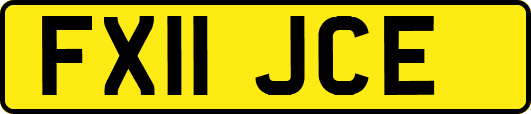 FX11JCE