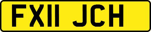 FX11JCH