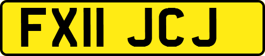 FX11JCJ