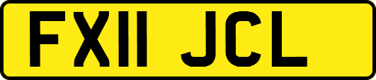 FX11JCL