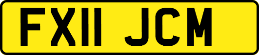 FX11JCM