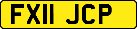 FX11JCP