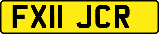 FX11JCR