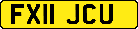 FX11JCU