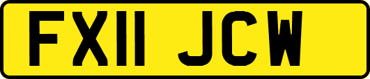 FX11JCW