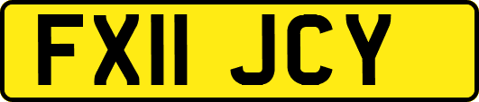 FX11JCY