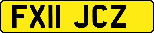 FX11JCZ