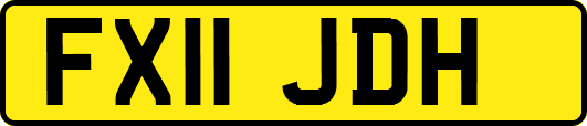 FX11JDH
