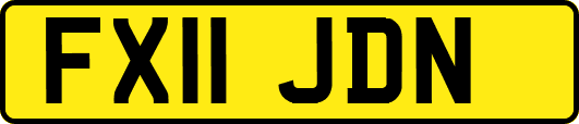 FX11JDN