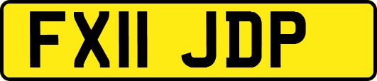FX11JDP