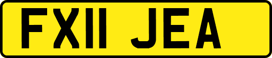 FX11JEA