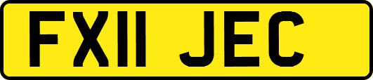 FX11JEC