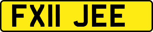 FX11JEE