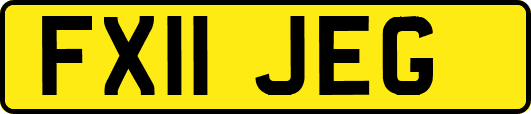 FX11JEG