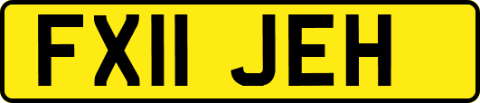 FX11JEH