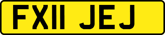 FX11JEJ