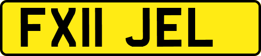 FX11JEL