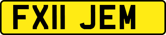 FX11JEM