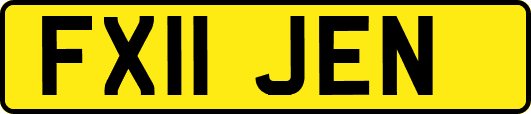 FX11JEN