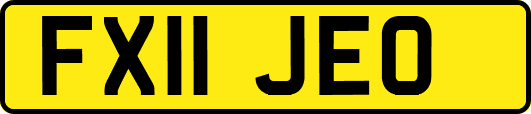 FX11JEO