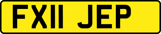FX11JEP