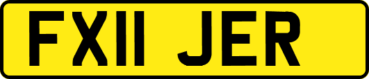 FX11JER