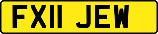 FX11JEW